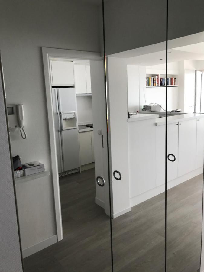 Apartamento White Sea/Sun/Sky Dreams 4 Six @ Nieuwpoort Exterior foto
