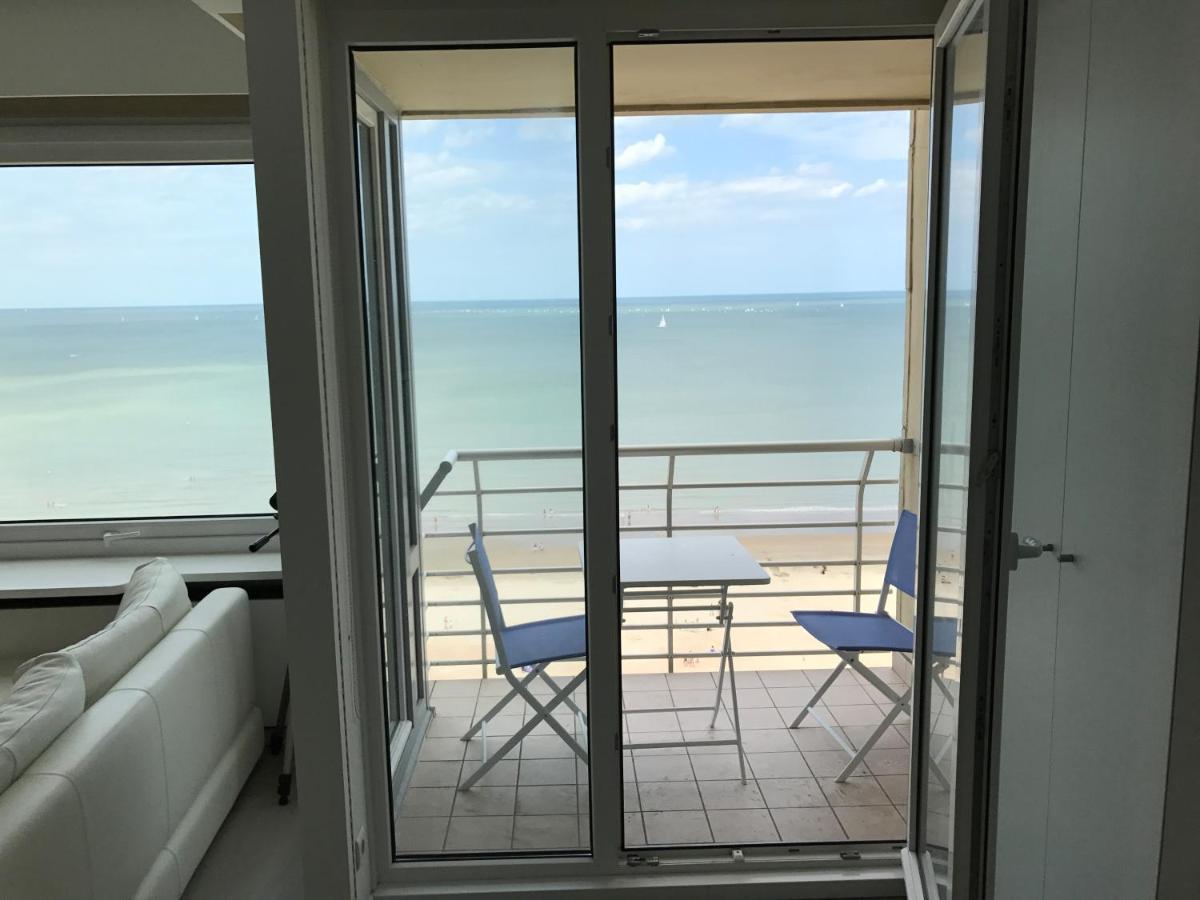 Apartamento White Sea/Sun/Sky Dreams 4 Six @ Nieuwpoort Exterior foto